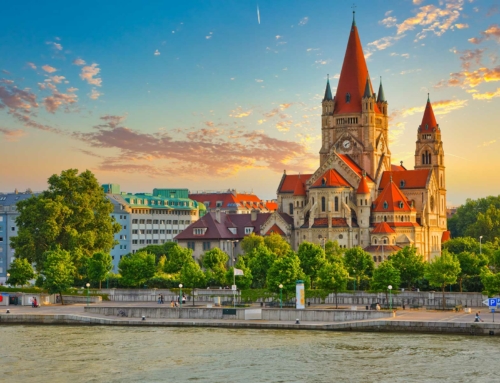 Apprendre l’allemand en Autriche grâce à un séjour linguistique à Vienne