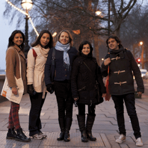 sejour linguistique londres avis