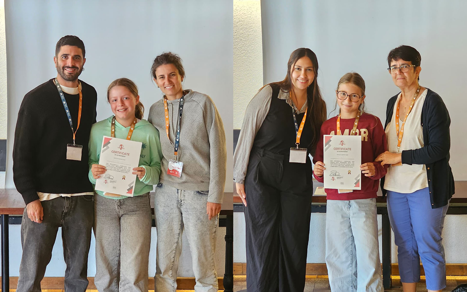 Voyage Scolaire Alpes 10