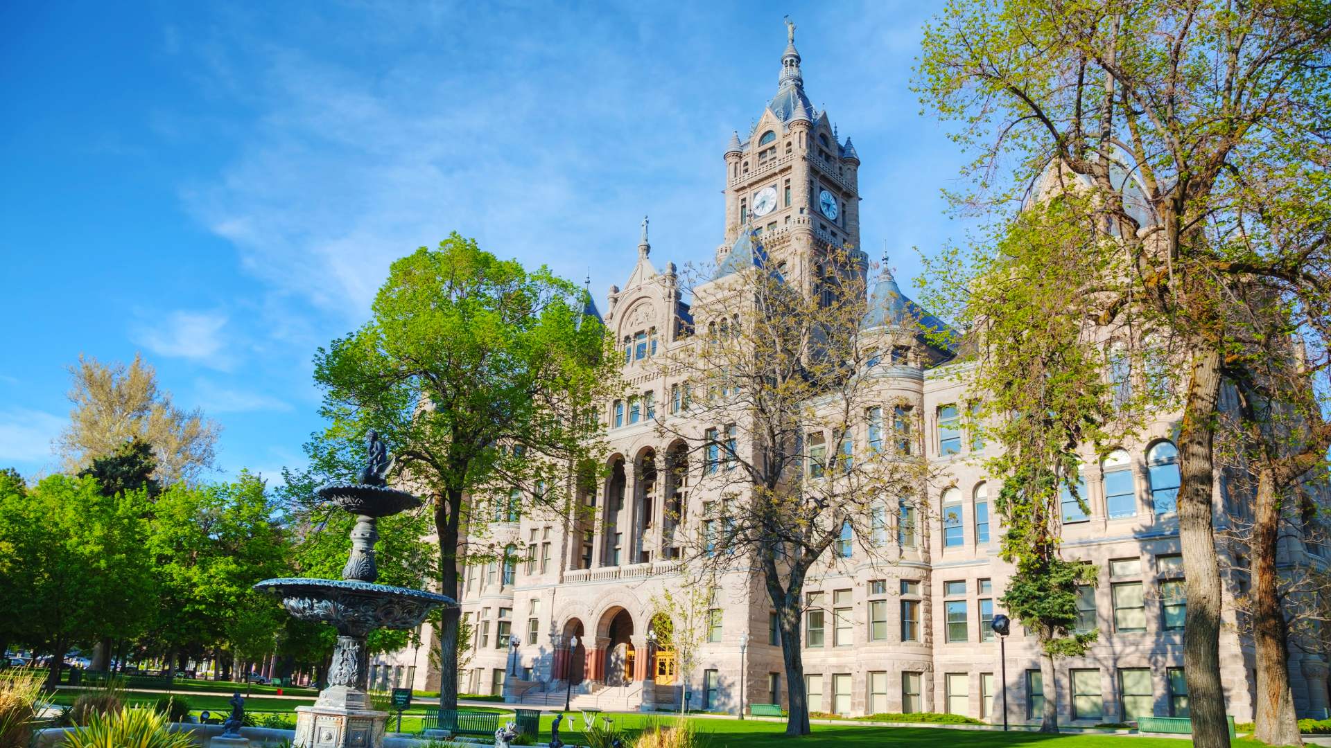 Sejour Linguistique Salt Lake City 7