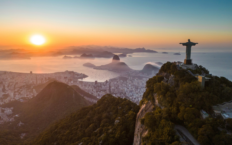 Rio de Janeiro