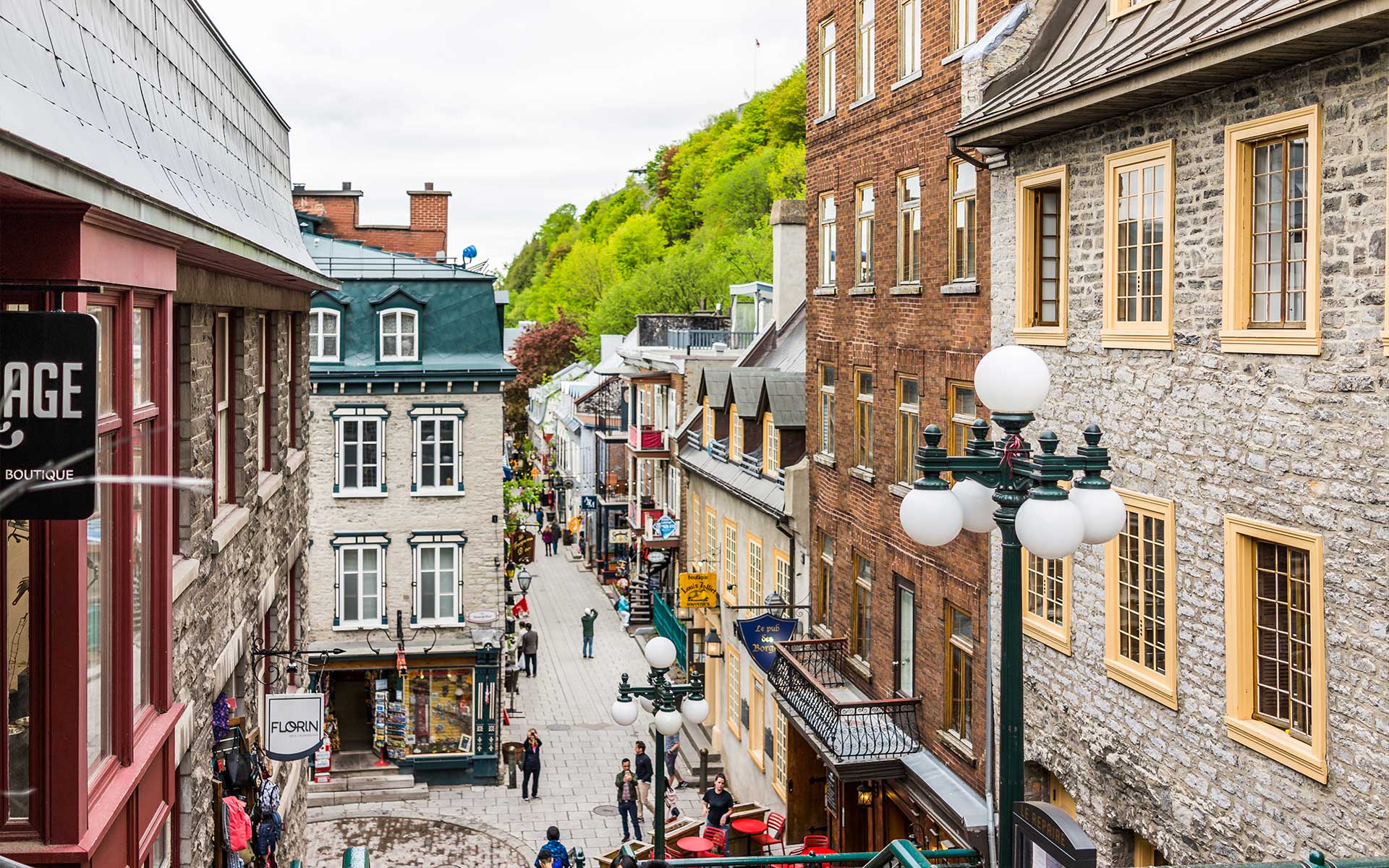 Sejour Linguistique Quebec 11