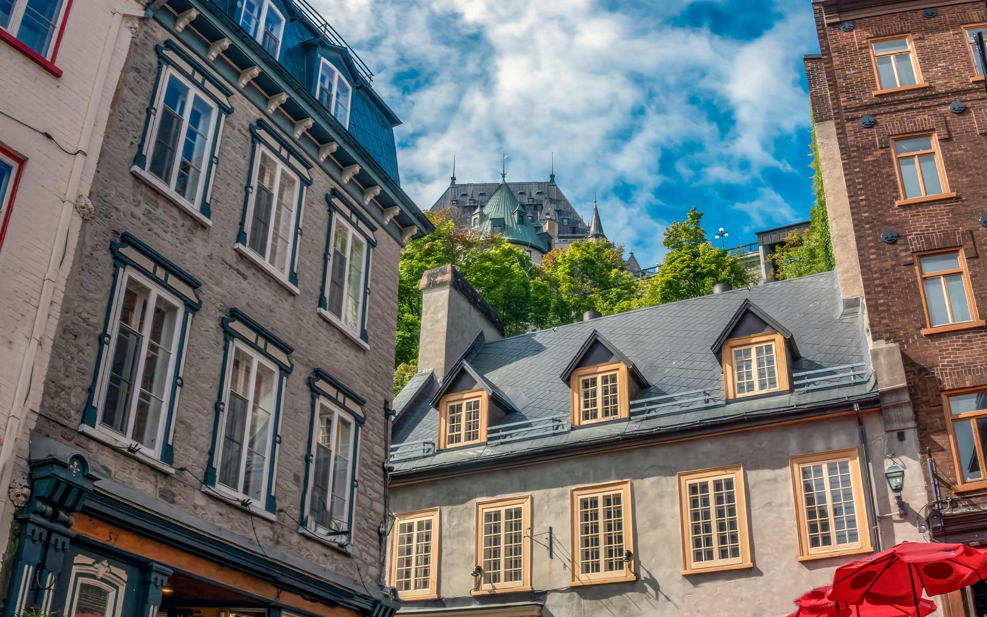 Sejour Linguistique Quebec 13