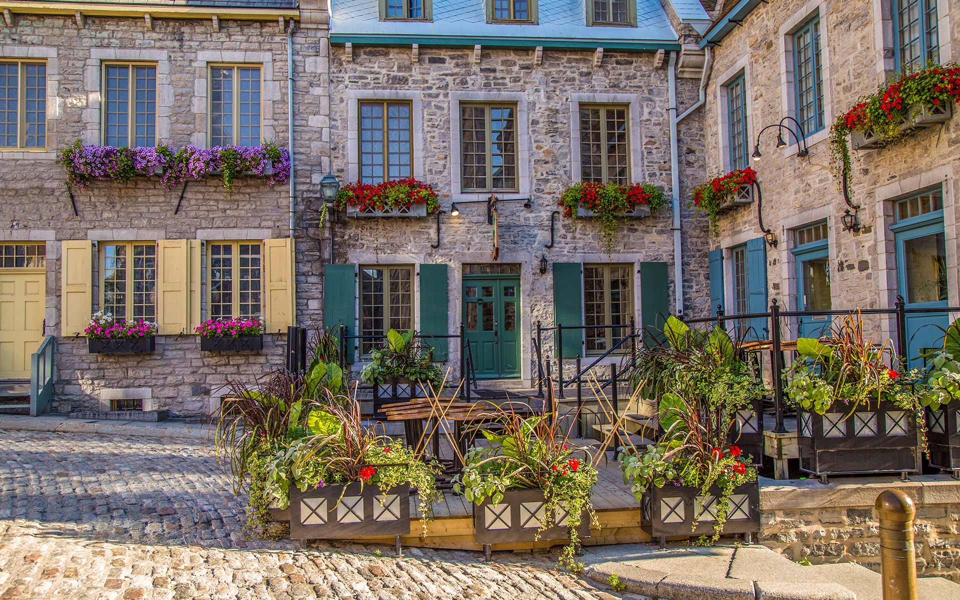 Sejour Linguistique Quebec 15