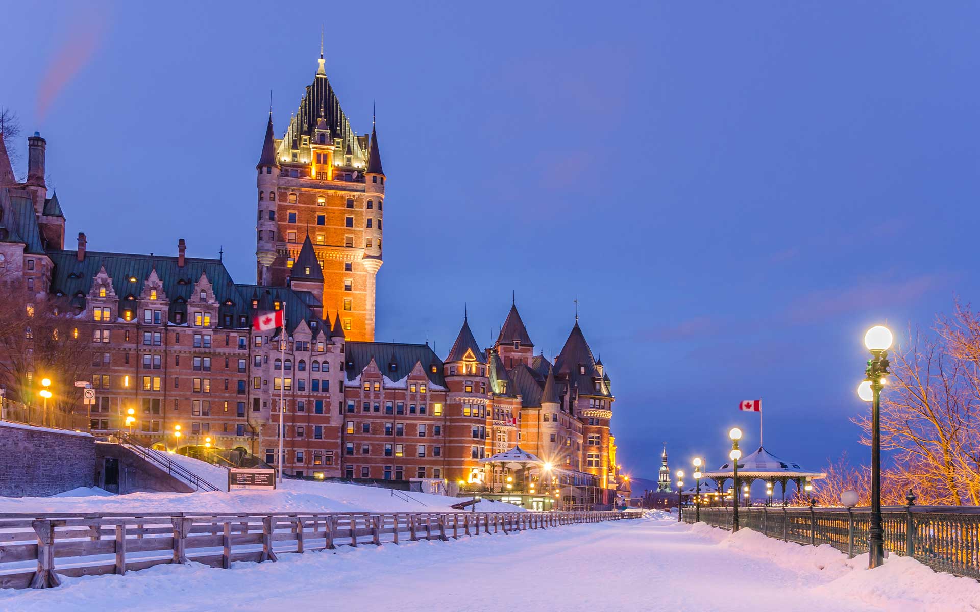 Sejour Linguistique Quebec 9