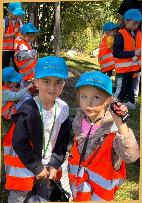 FINALE Voyage Scolaire Alpes